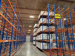 Enterprise Hub (D22), Warehouse #459916131